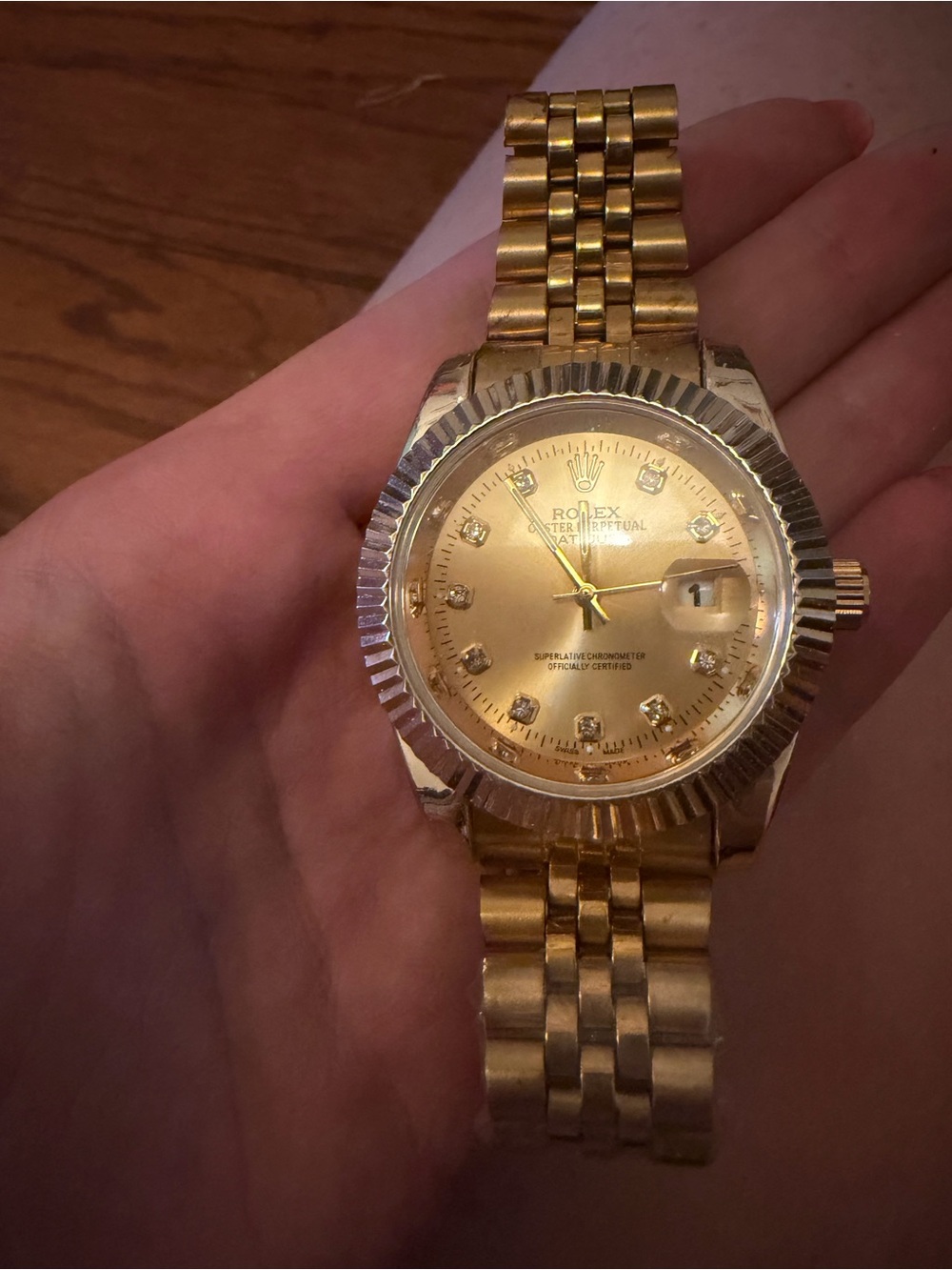 Watch - Picture 2 of 4